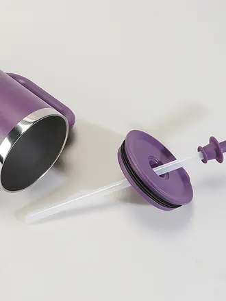 HYDRO FLASK | Botella de agua All Around™ Travel Tumbler 709ml | beere